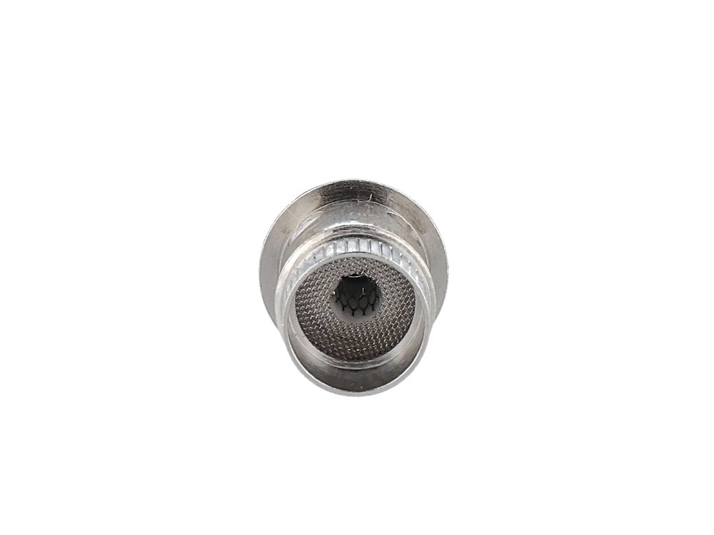 Aspire Nautilus Meshed Heads 1,0 Ohm (5 Stück pro Packung)