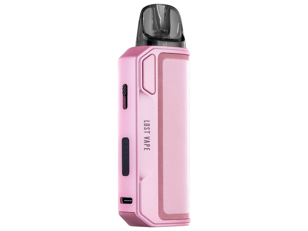 Lost Vape - Thelema Elite S Pod E-Zigaretten Set