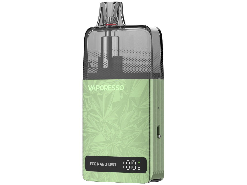 Vaporesso - ECO Nano Plus E-Zigaretten Set