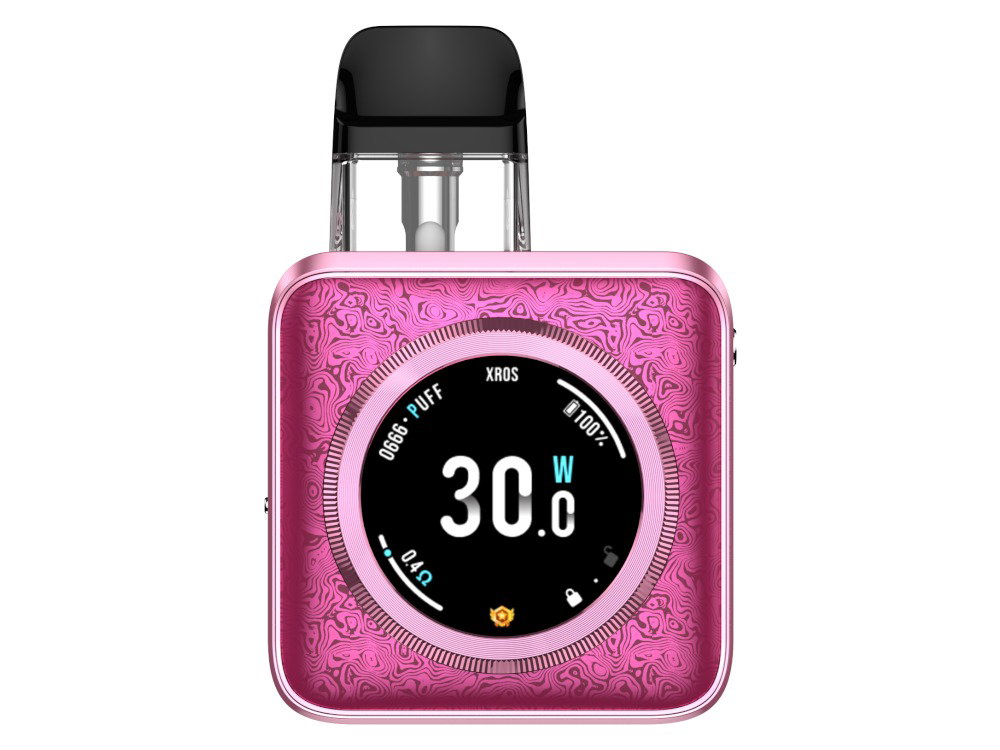 Vaporesso - XROS 5 Nano E-Zigaretten Set