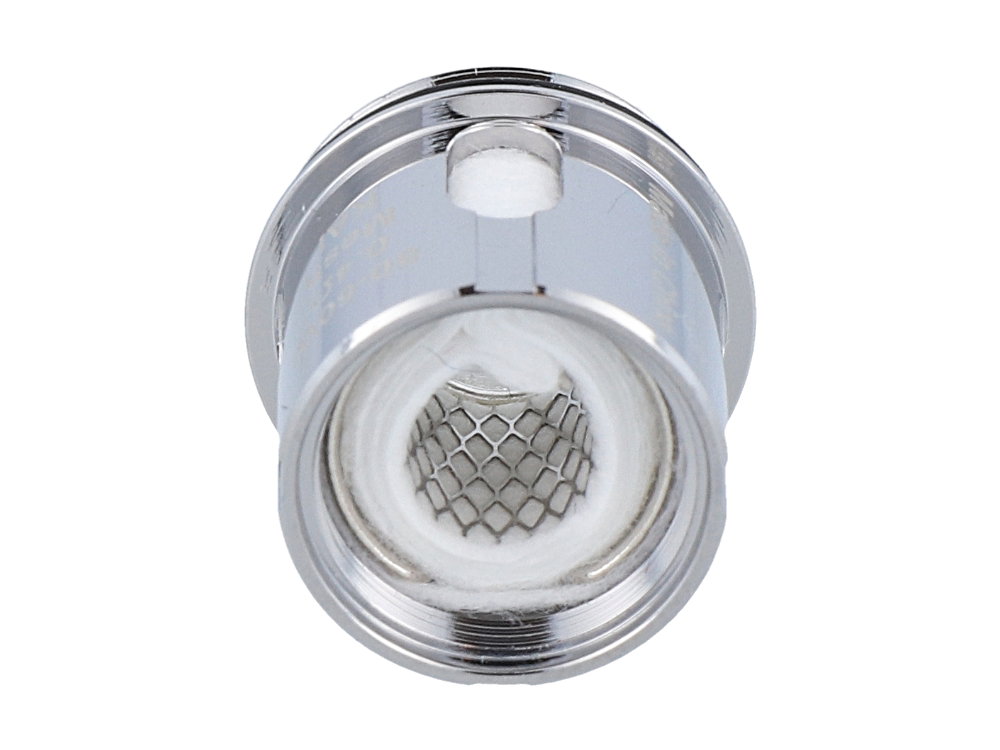 GeekVape Supermesh X2 0,4 Ohm Heads (5 Stück pro Packung)