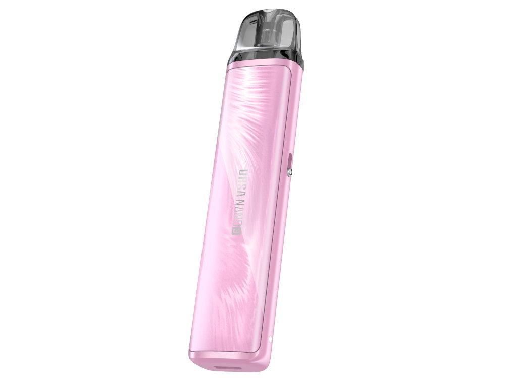 Lost Vape - Ursa Nano 3 Pod E-Zigaretten Set