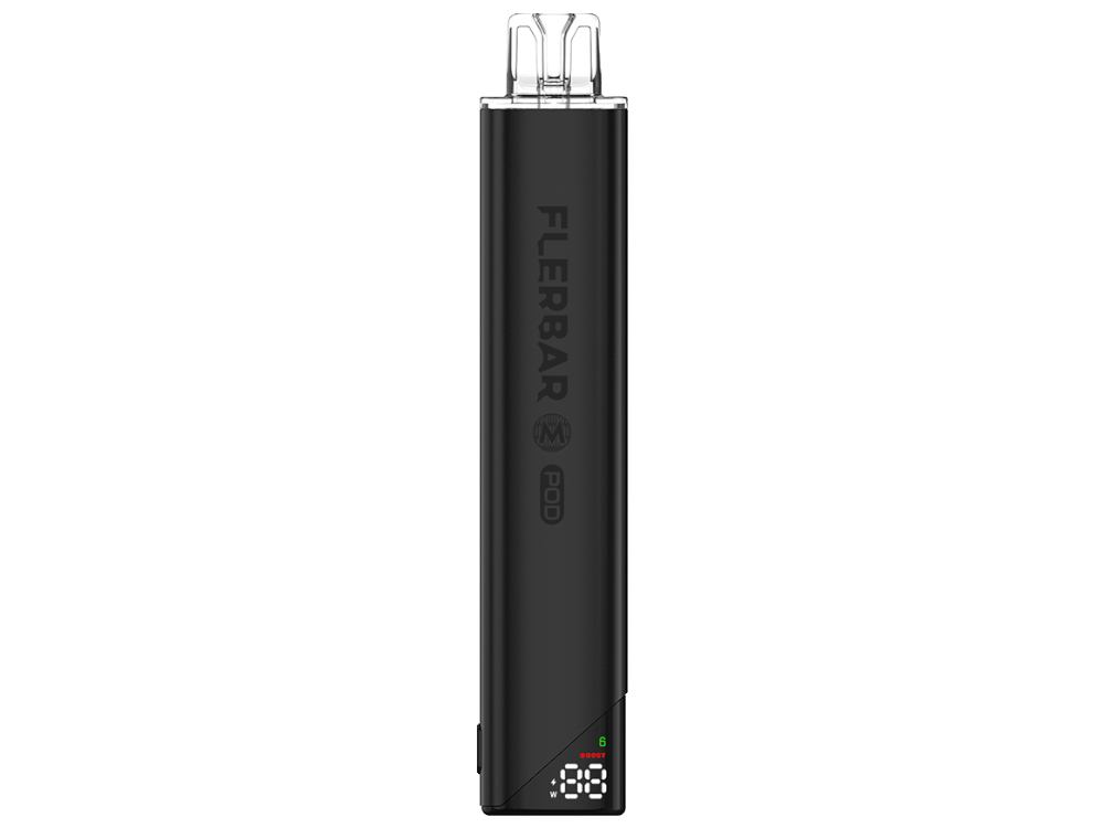Flerbar - POD Akku 650 mAh