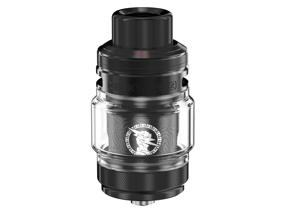 GeekVape - Z Subohm 5 Clearomizer Set
