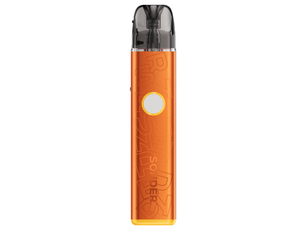 GEEKVAPE - Sonder Q 3  E-Zigaretten Set