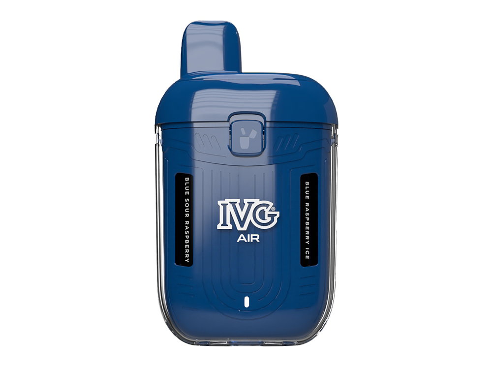 IVG - AIR 2in1 Akku 780 mAh (Basisgerät)