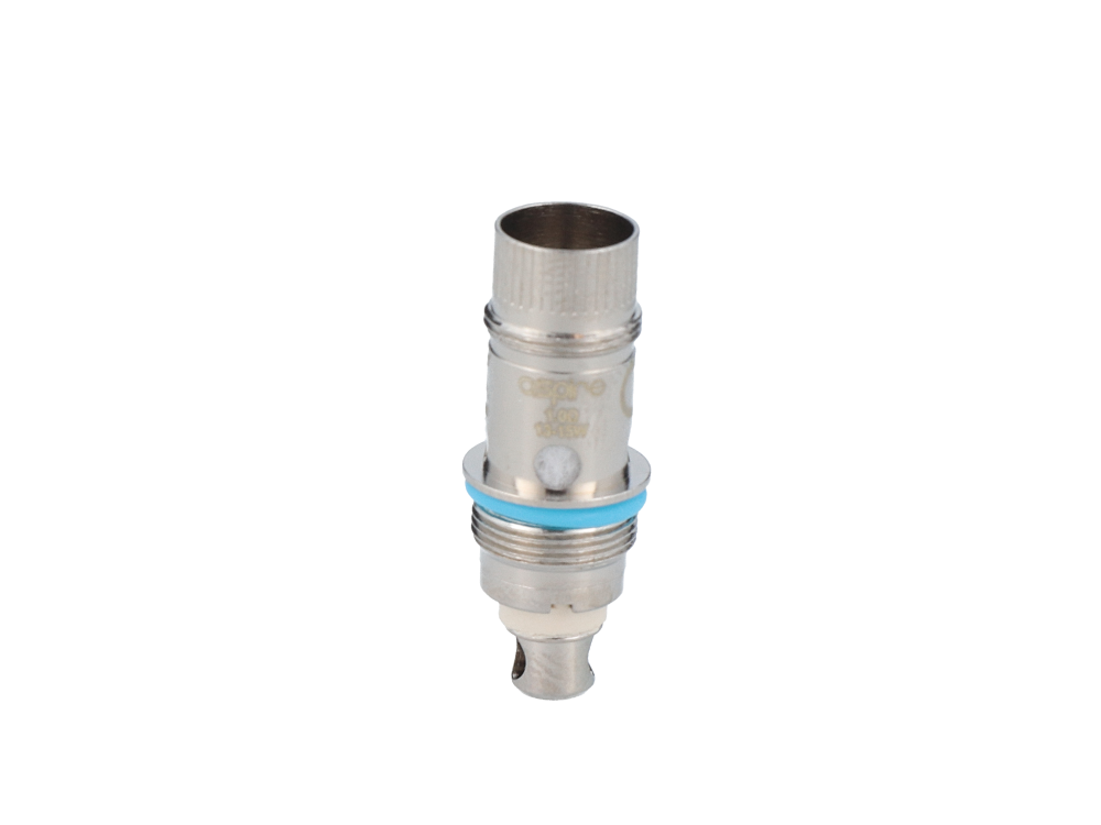 Aspire Nautilus Meshed Heads 1,0 Ohm (5 Stück pro Packung)
