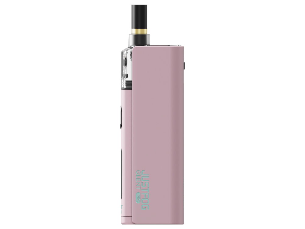 JustFog - GLENT PRO E-Zigaretten Set