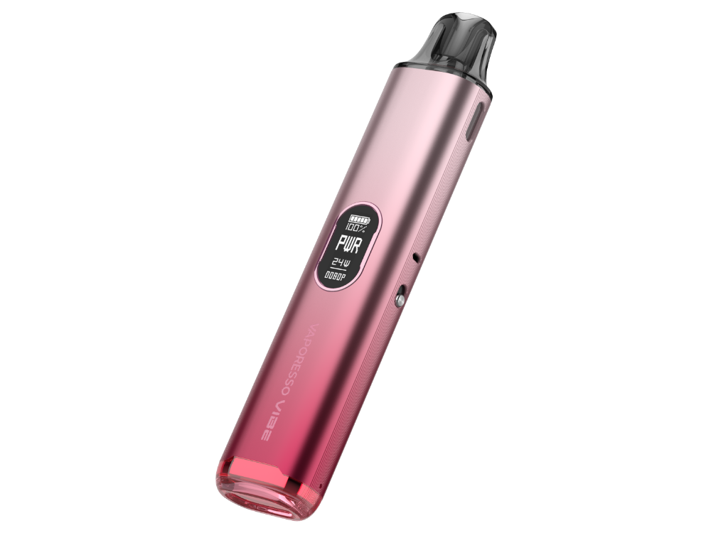 Vaporesso - Vibe E-Zigaretten Set