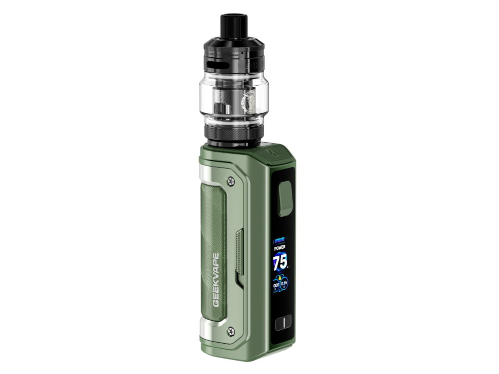 GEEKVAPE - Aegis Mini 5 E-Zigaretten Set
