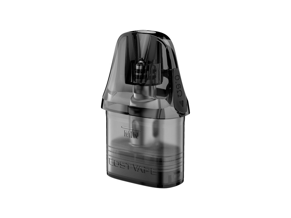 Lost Vape - Ursa V3 Pod (3 Stück pro Packung)