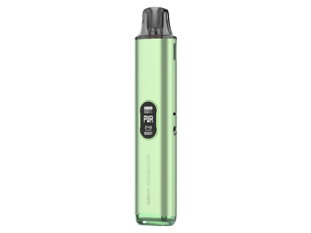 Vaporesso - Vibe E-Zigaretten Set
