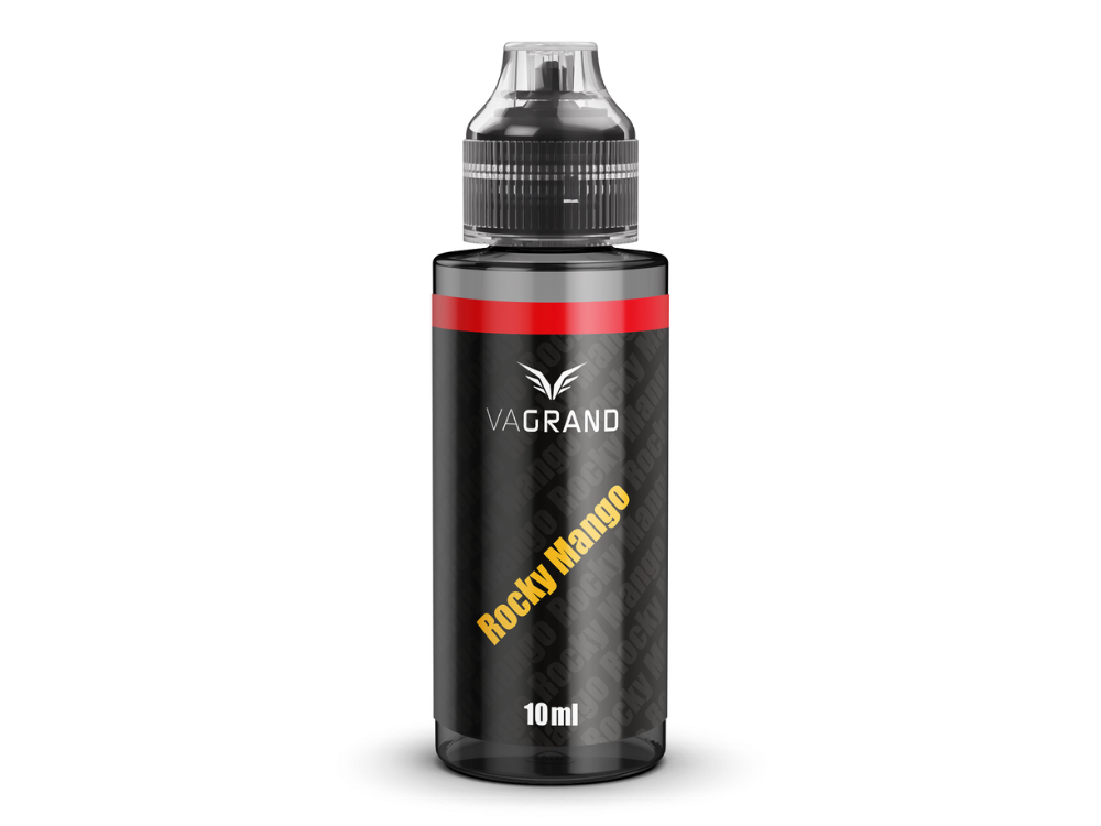 Vagrand - Longfill 10 ml - Rocky Mango