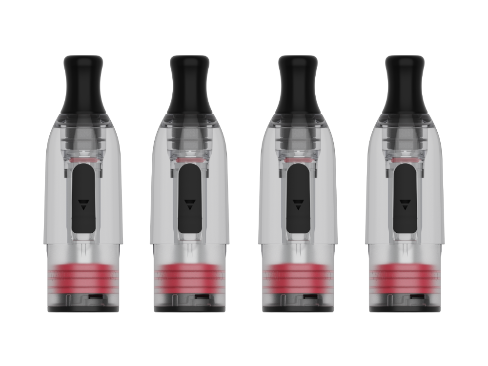 Vaporesso - ECO One Mesh T-Pod (4 Stück pro Packung)
