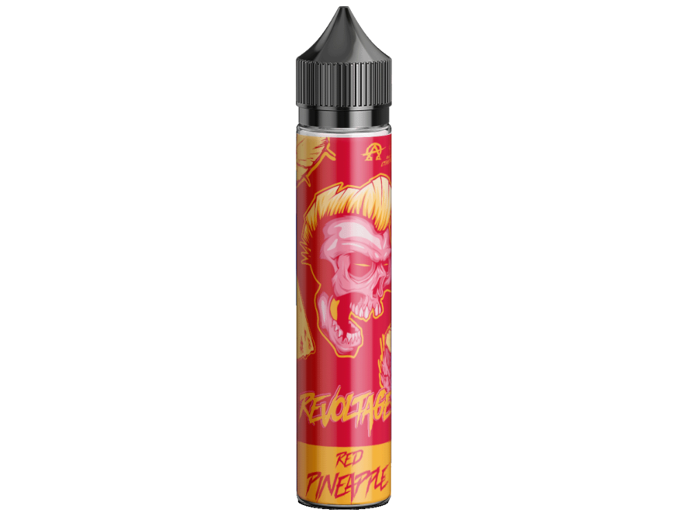 Revoltage Longfill 15 ml Red Pineapple