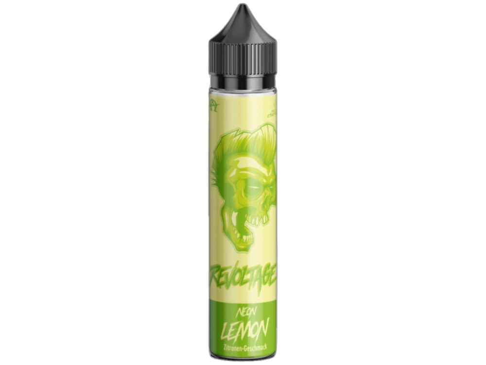 Revoltage Longfill 15 ml Neon Lemon