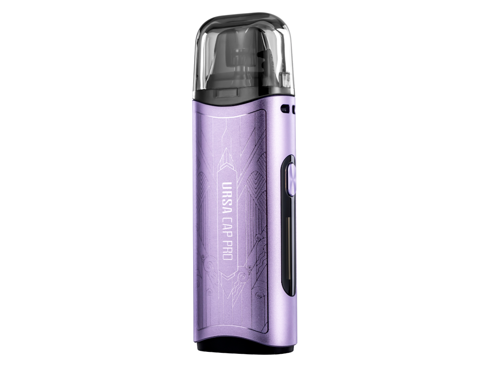 Lost Vape - Ursa Cap Pro Pod E-Zigaretten Set