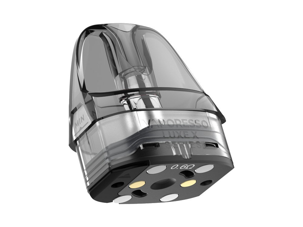 Vaporesso - LUXE X COREX 2.0 Mesh Pod (2 Stück pro Packung)