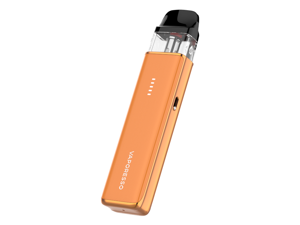Vaporesso - XROS 6 Mini E-Zigaretten Set