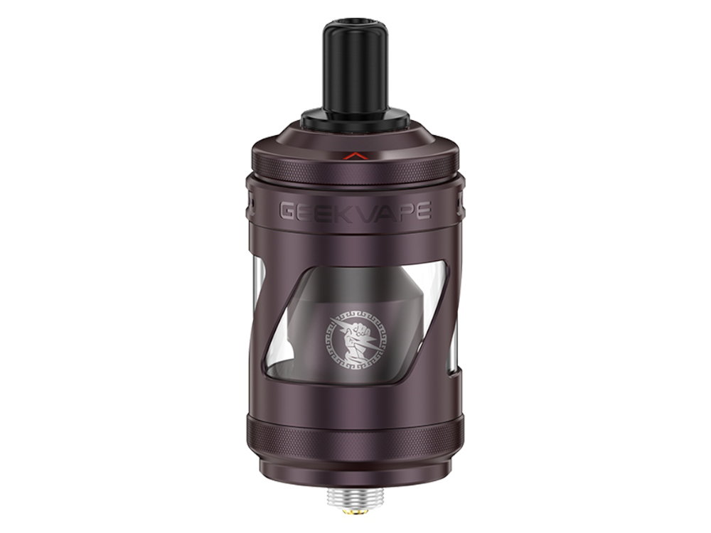 GeekVape - Z Nano MTL Clearomizer Set