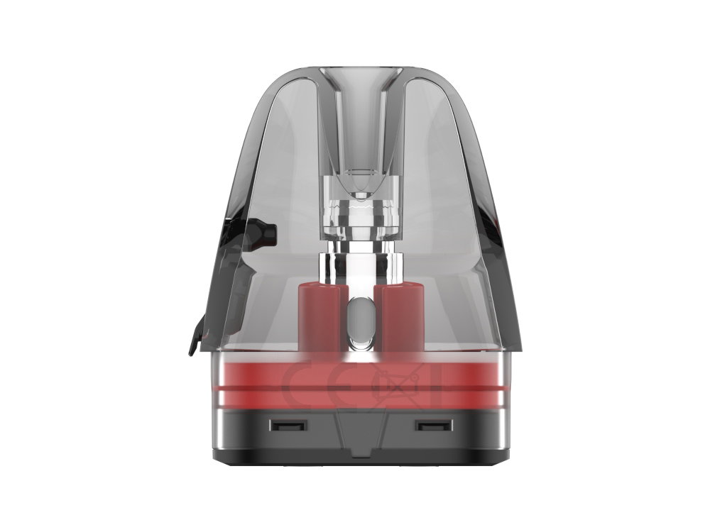 Vaporesso - LUXE X Dual Mesh Pod (2 Stück pro Packung)