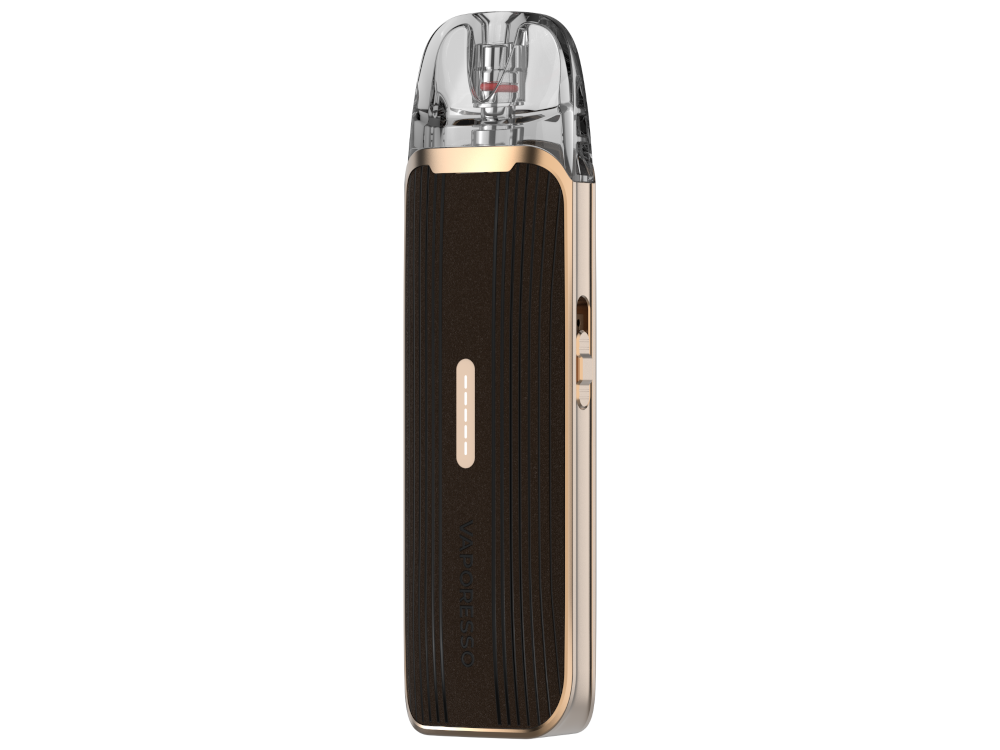 Vaporesso - LUXE Q3 E-Zigaretten Set