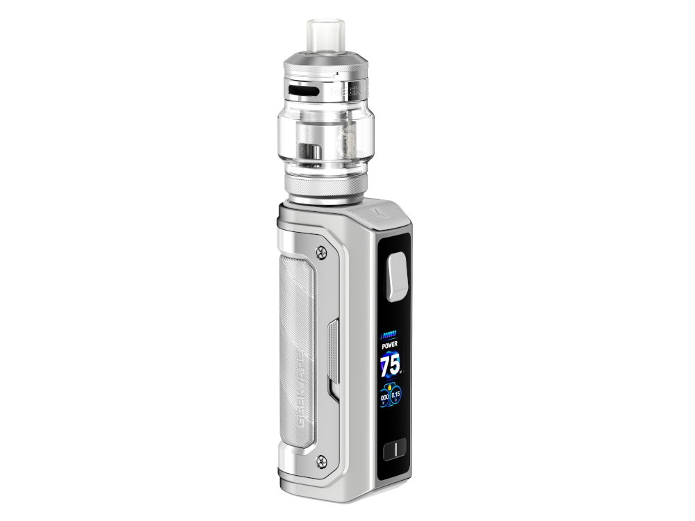 GEEKVAPE - Aegis Mini 5 E-Zigaretten Set
