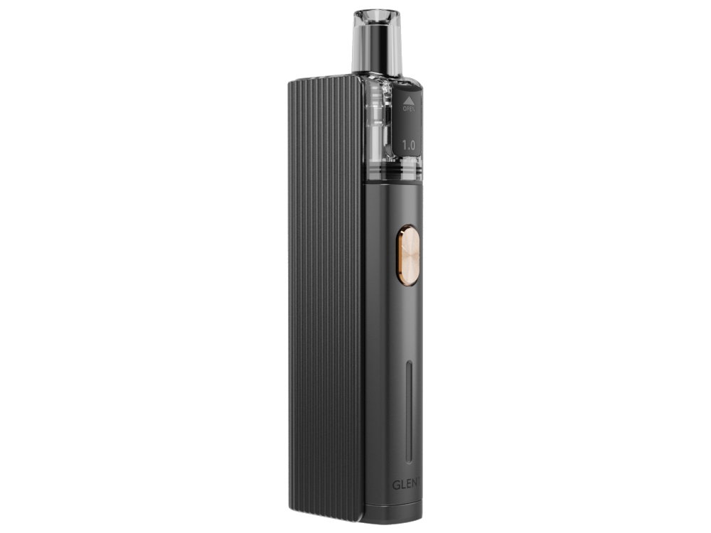 JustFog - GLENT E-Zigaretten Set