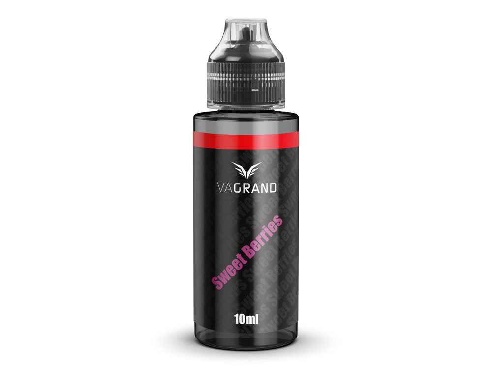 Vagrand - Longfill 10 ml - Sweet Berries