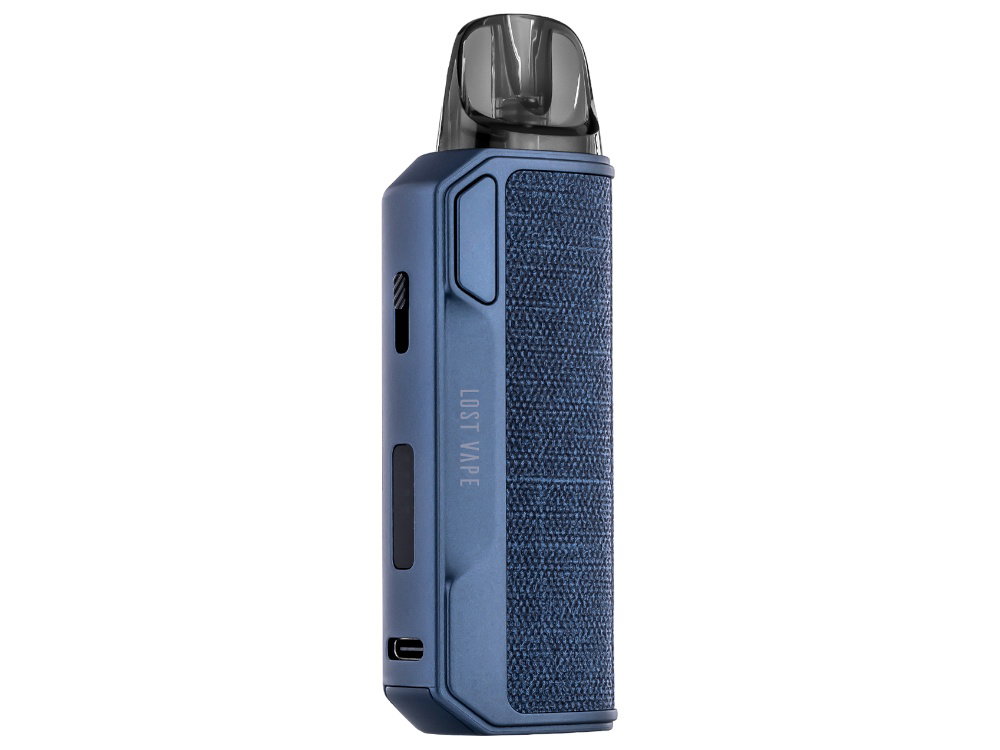 Lost Vape - Thelema Elite S Pod E-Zigaretten Set