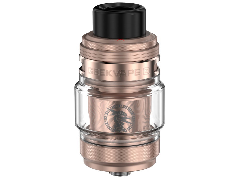 GeekVape - Z Fli 2 Clearomizer Set