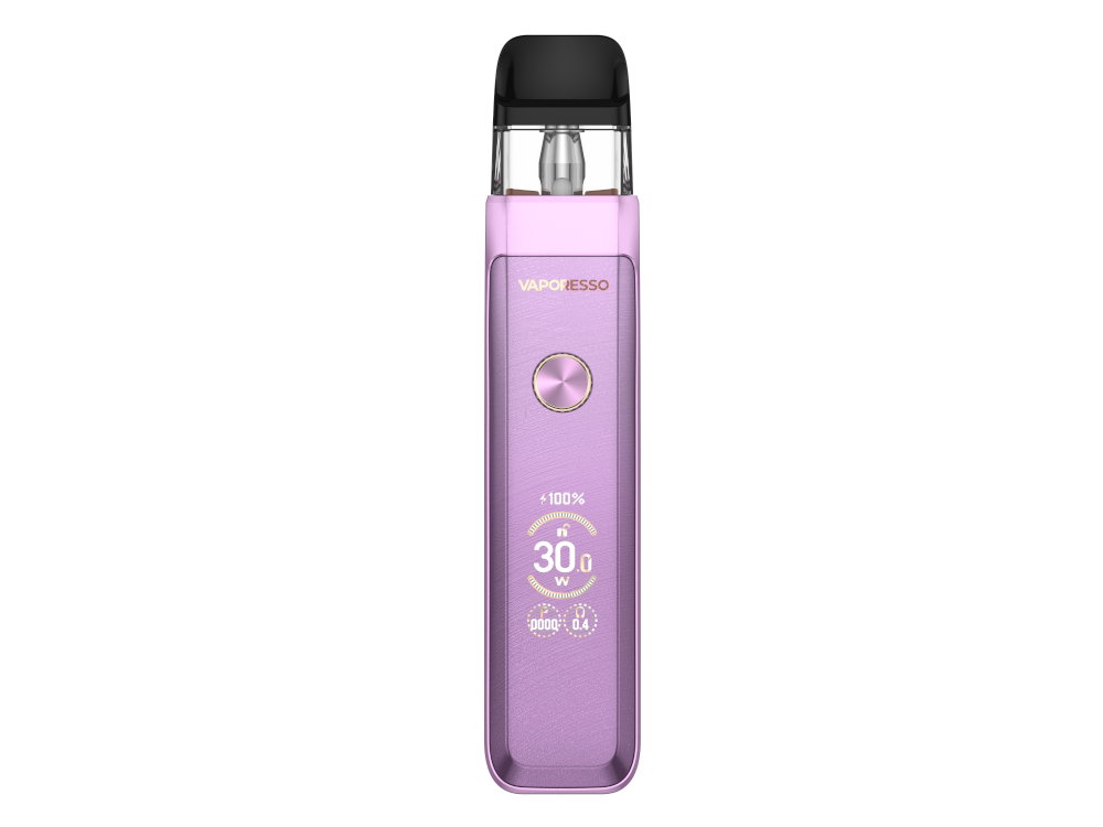 Vaporesso - XROS Pro 2 E-Zigaretten Set