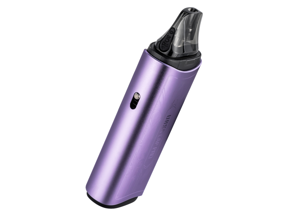 Lost Vape - Ursa Cap Pro Pod E-Zigaretten Set