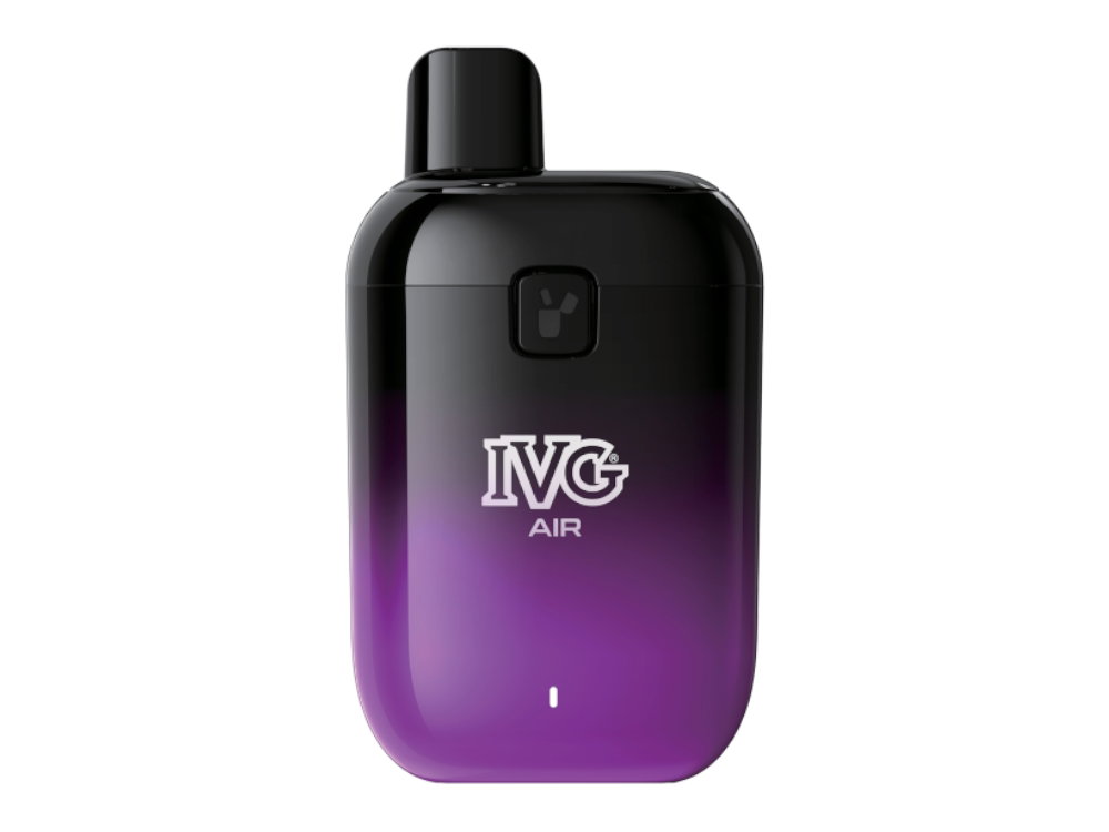 IVG - AIR 2in1 Akku 780 mAh (Basisgerät)