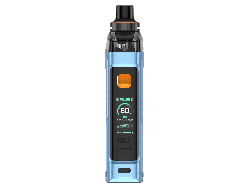 Vaporesso - ARMOUR GS E-Zigaretten Set