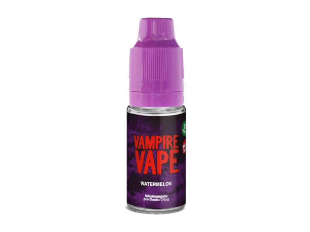 Vampire Vape Watermelon E-Liquid