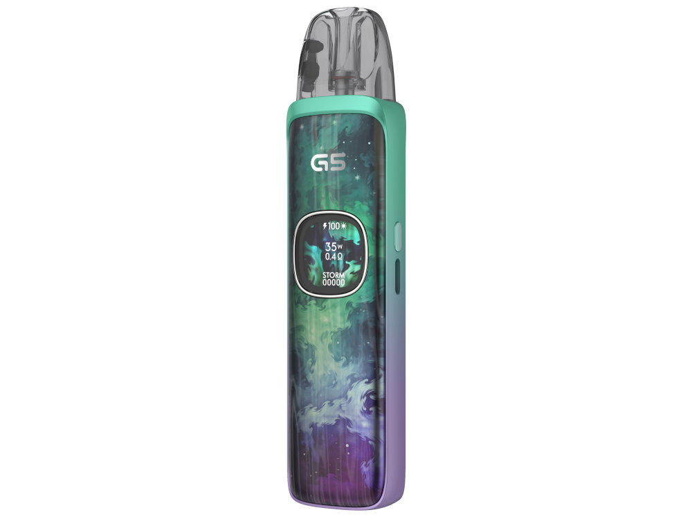 Uwell - Caliburn G5 E-Zigaretten Set