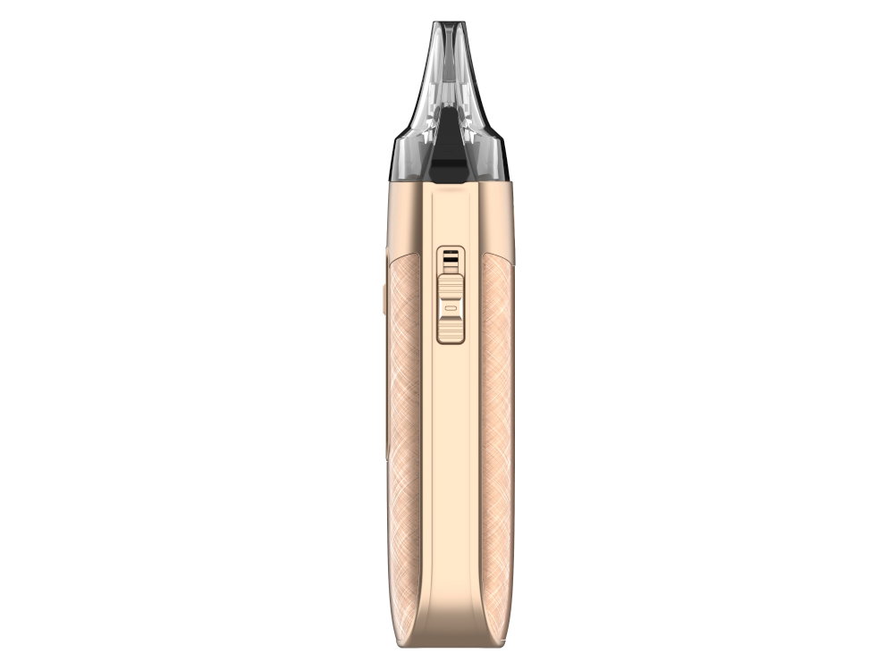 Vaporesso - LUXE X3 E-Zigaretten Set