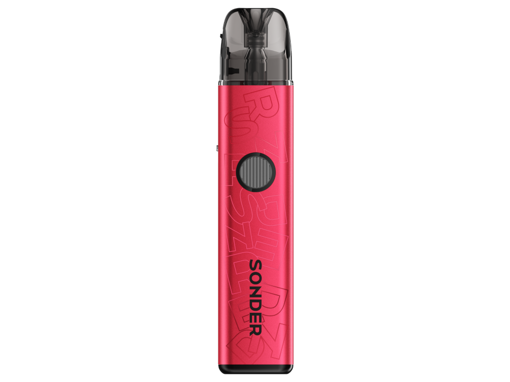 GEEKVAPE - Sonder Q 3  E-Zigaretten Set