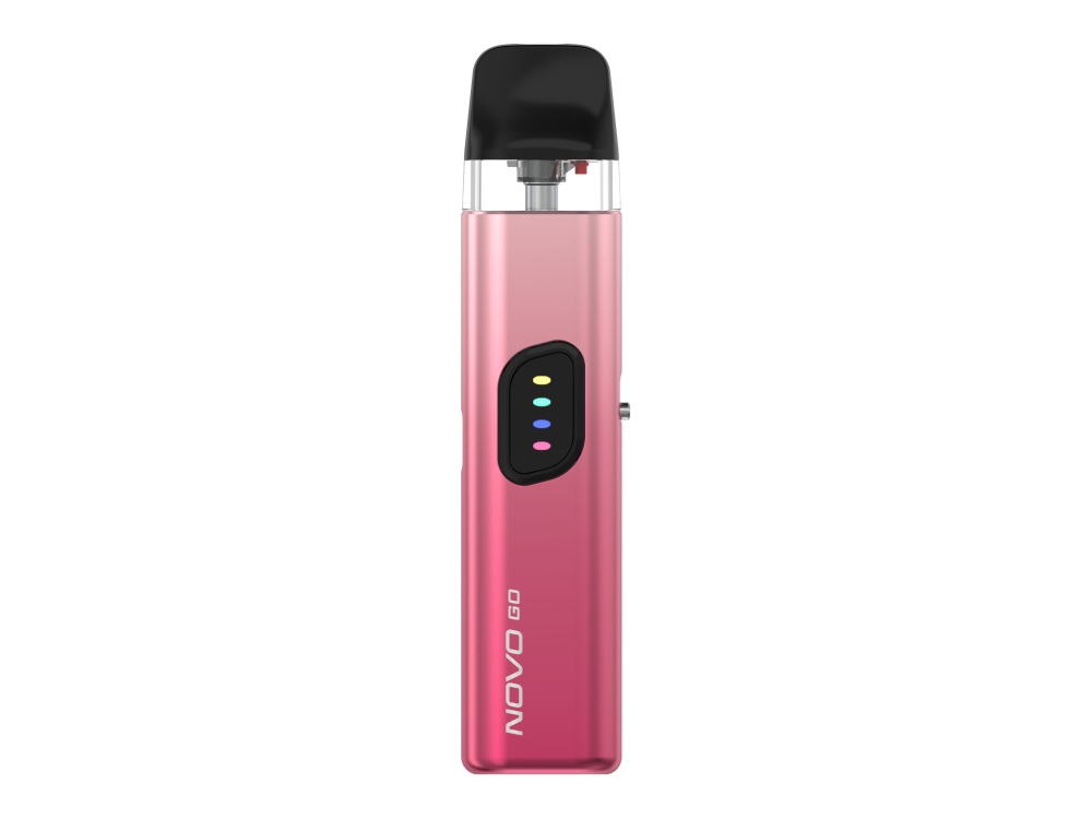 Smok - Novo Go E-Zigaretten Set