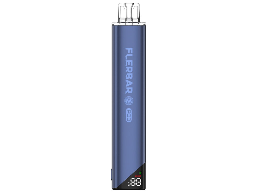 Flerbar - POD Akku 650 mAh
