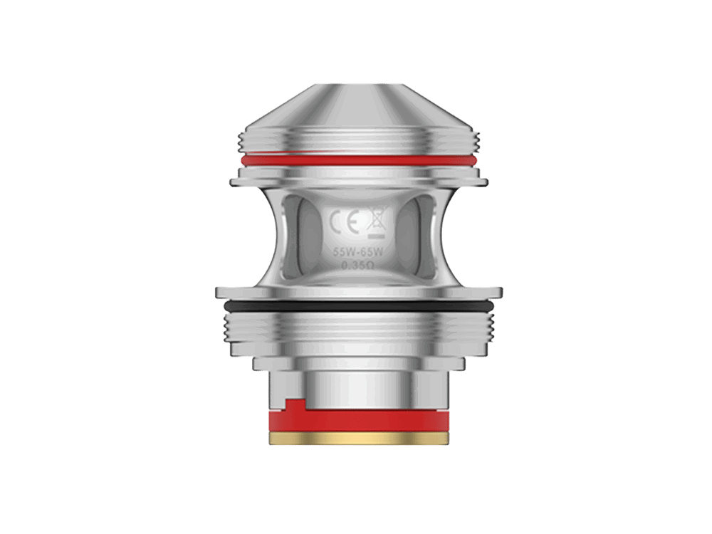 Uwell - Valyrian IV Heads (2 Stück pro Packung)