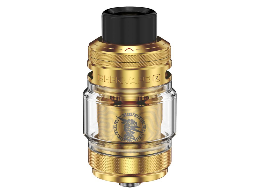 GeekVape - Z Subohm 5 Clearomizer Set