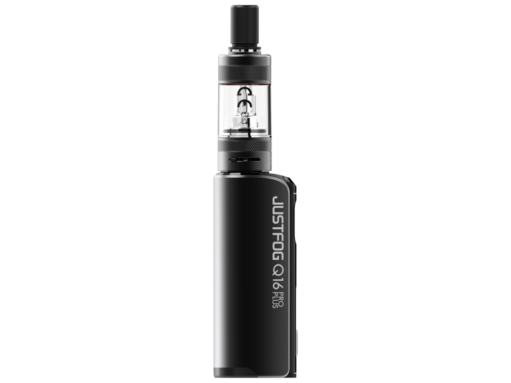 JustFog - Q16 Pro Plus E-Zigaretten Set