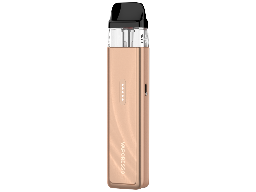 Vaporesso - XROS 6 Mini E-Zigaretten Set