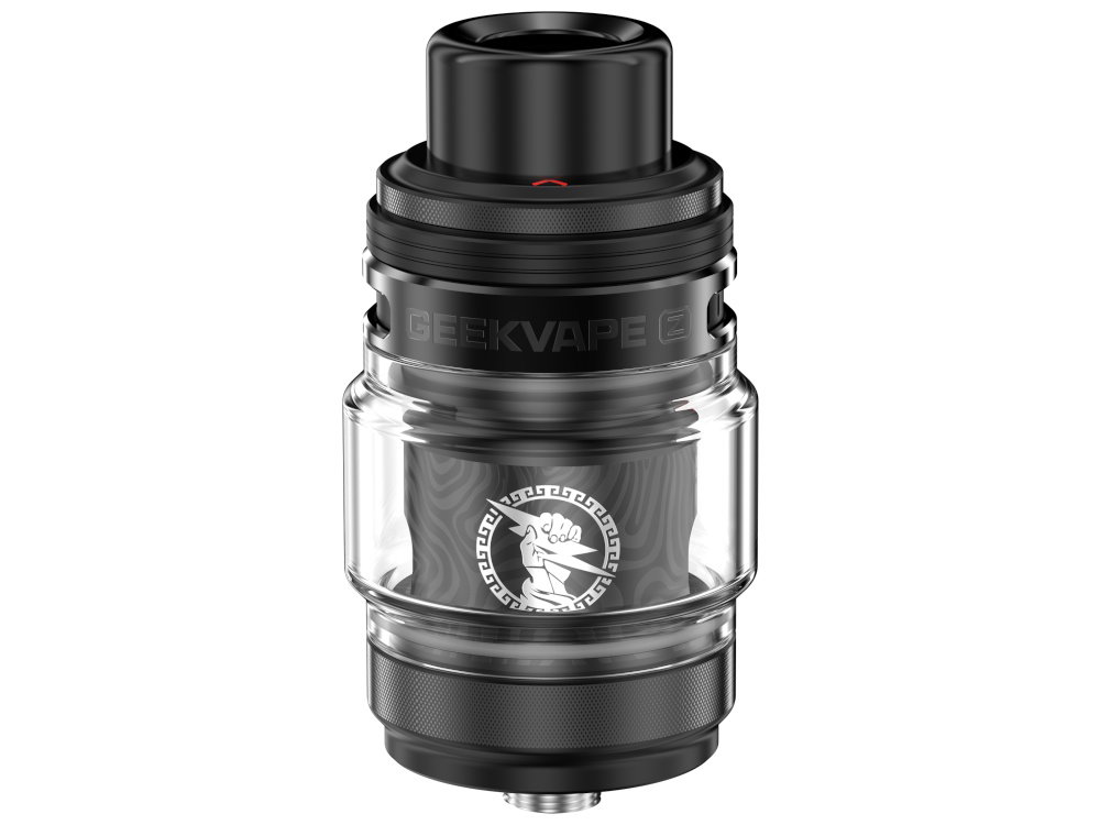 GeekVape - Z Fli 2 Clearomizer Set
