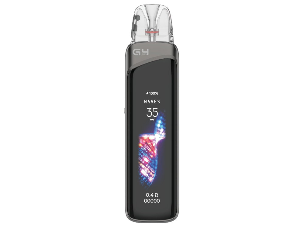 Uwell - Caliburn G4 Pro E-Zigaretten Set