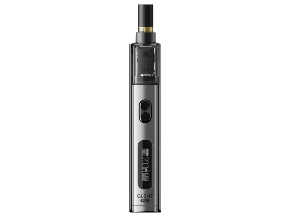 JustFog - GLENT PRO E-Zigaretten Set