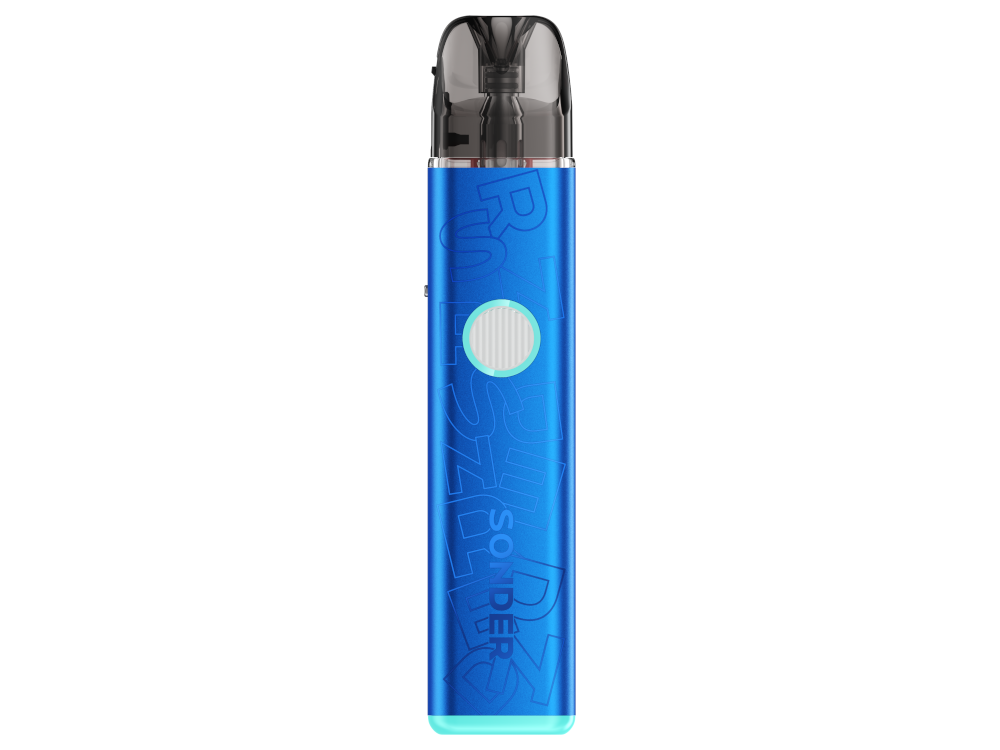 GEEKVAPE - Sonder Q 3  E-Zigaretten Set
