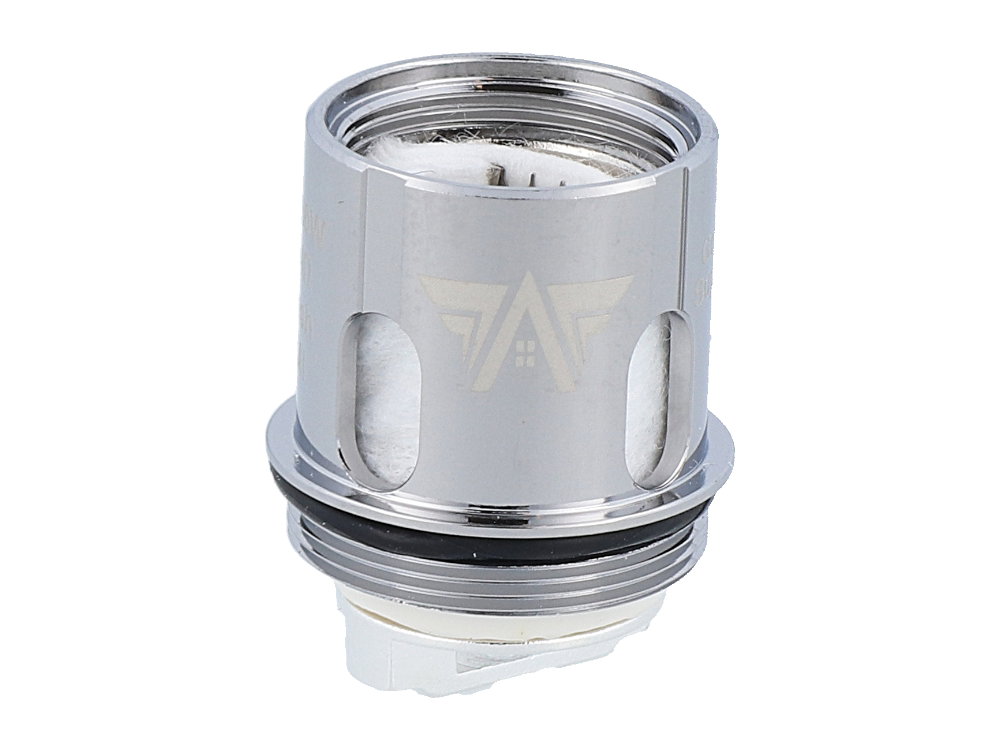 GeekVape Supermesh X2 0,4 Ohm Heads (5 Stück pro Packung)